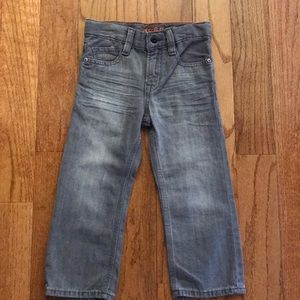 NWOT BabyGap jeans